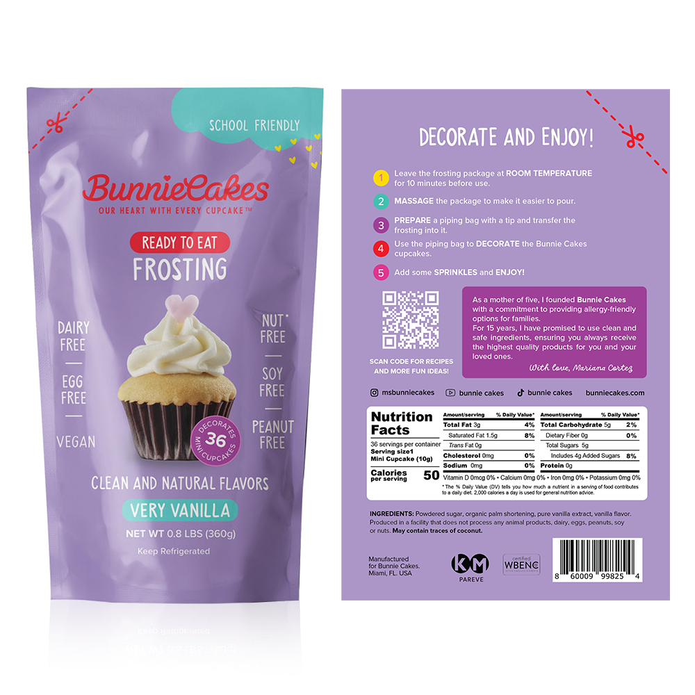 All-in-One Baking Kit