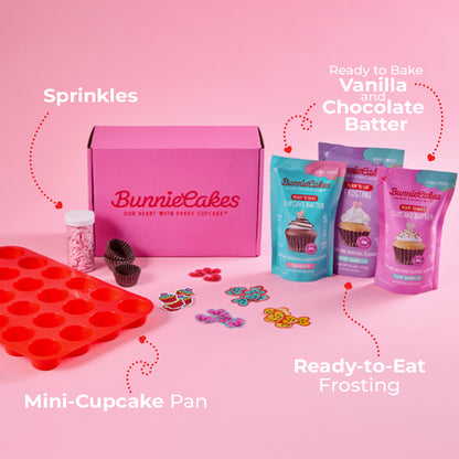 All-in-One Baking Kit