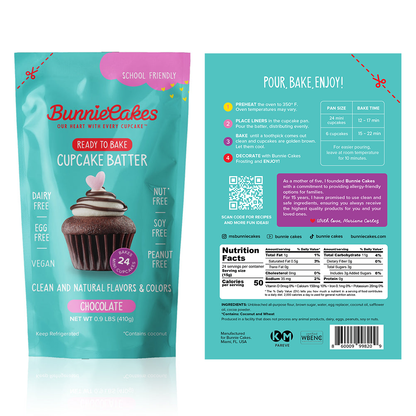 All-in-One Baking Kit