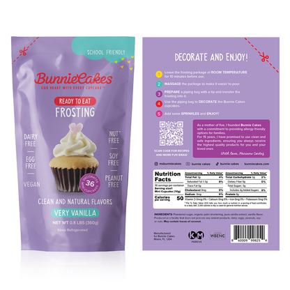 All-in-One Baking Kit