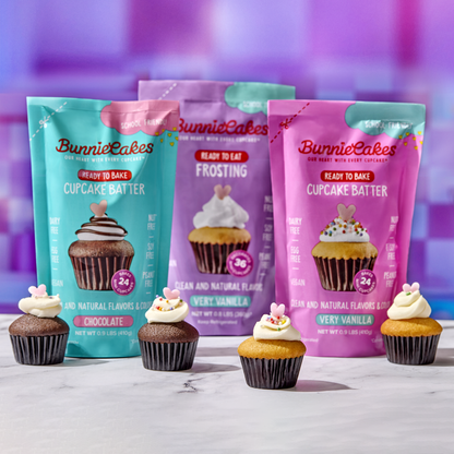 All-in-One Baking Kit