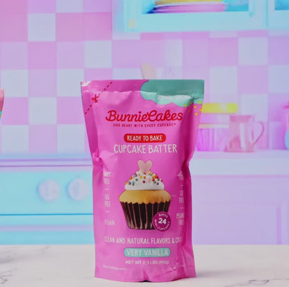 All-in-One Baking Kit